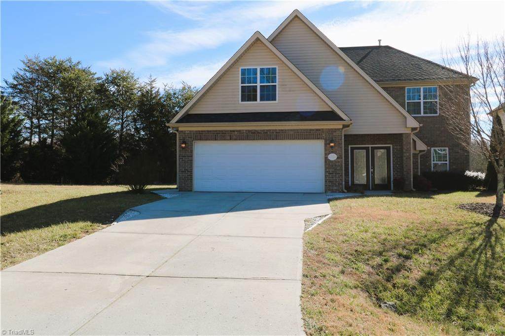 2833 Eland Drive - Photo 1