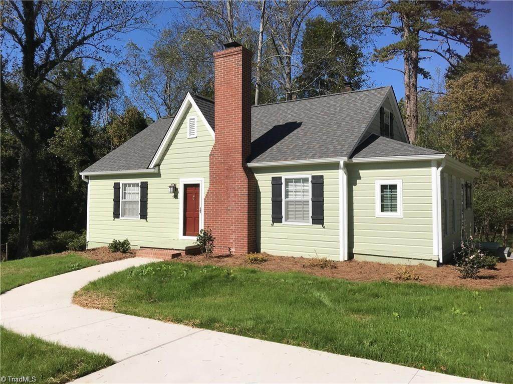 4991 Fleetwood Circle - Photo 1