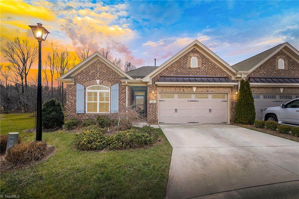 1502 Friedberg Village Drive - Photo 1