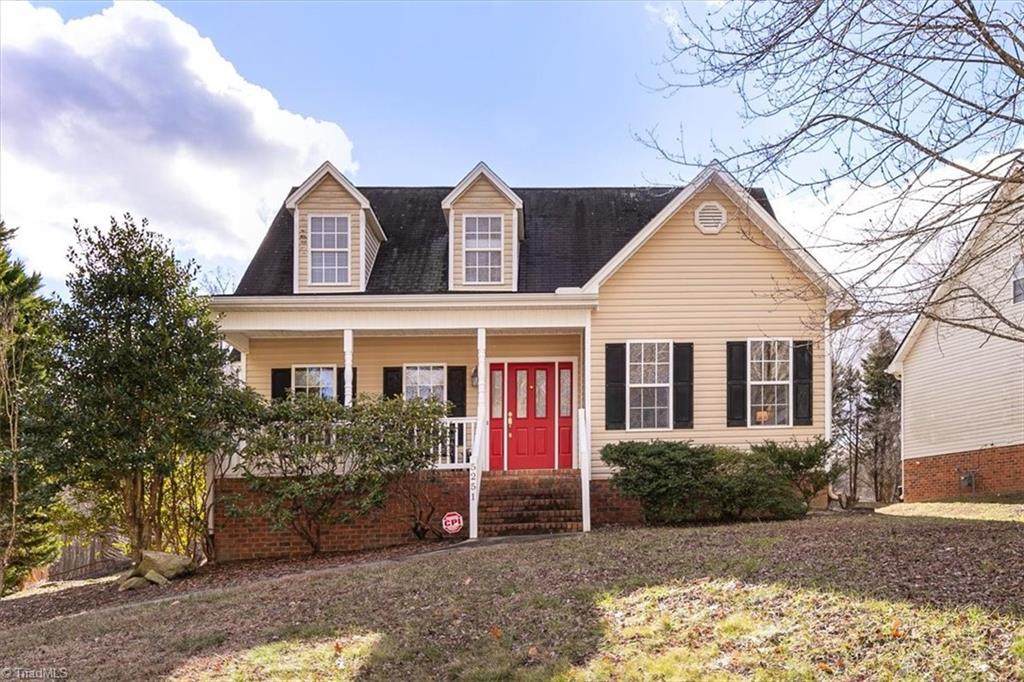 5251 Springhouse Farm Road - Photo 1
