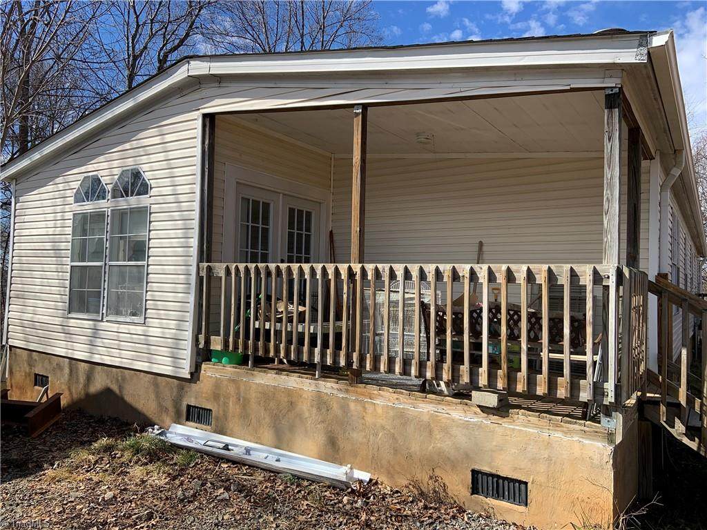 155 Old Ridge Road - Photo 1