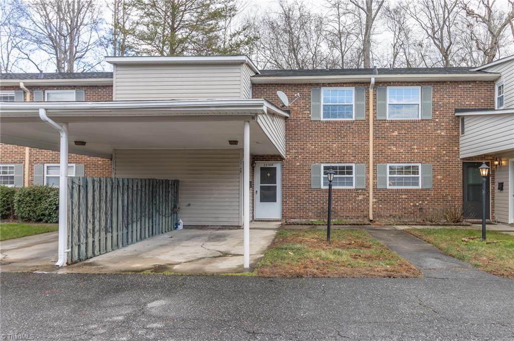 2216 Shadow Valley Road - Photo 1