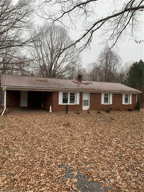 509 Mt Bethel Road - Photo 1