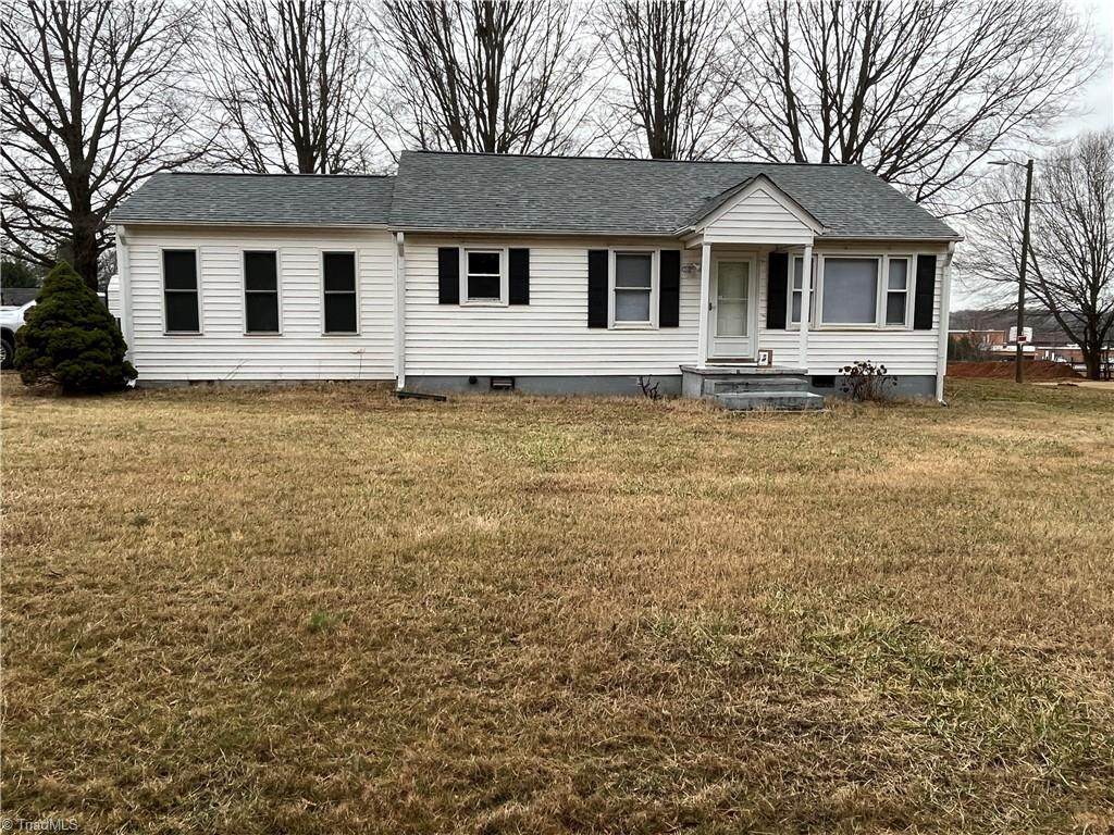 1110 Jones Brothers Road - Photo 1
