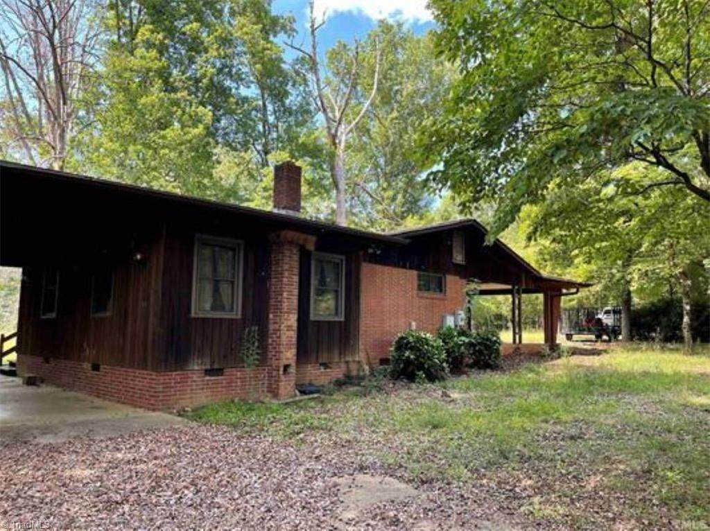 2325 Jim Minor Road - Photo 1