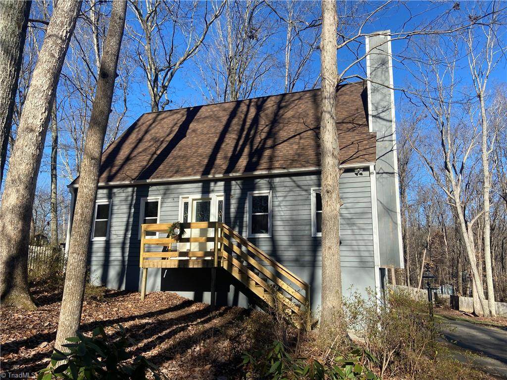 175 Will Austin Court - Photo 1