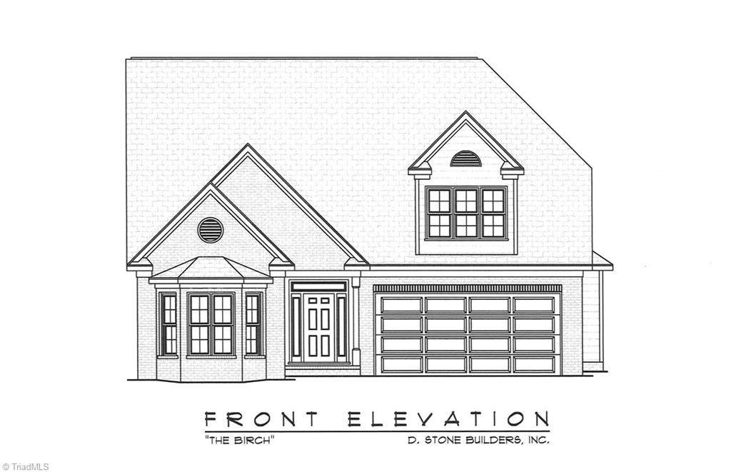  Asher Lane - Photo 1