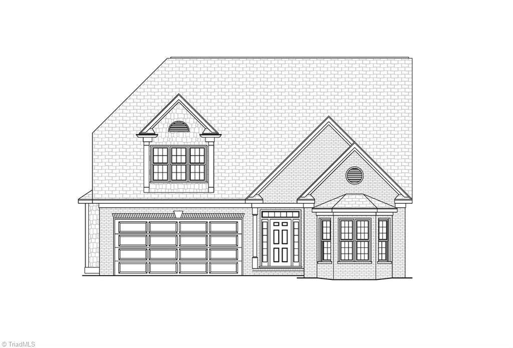  Elim Palms Lane - Photo 1