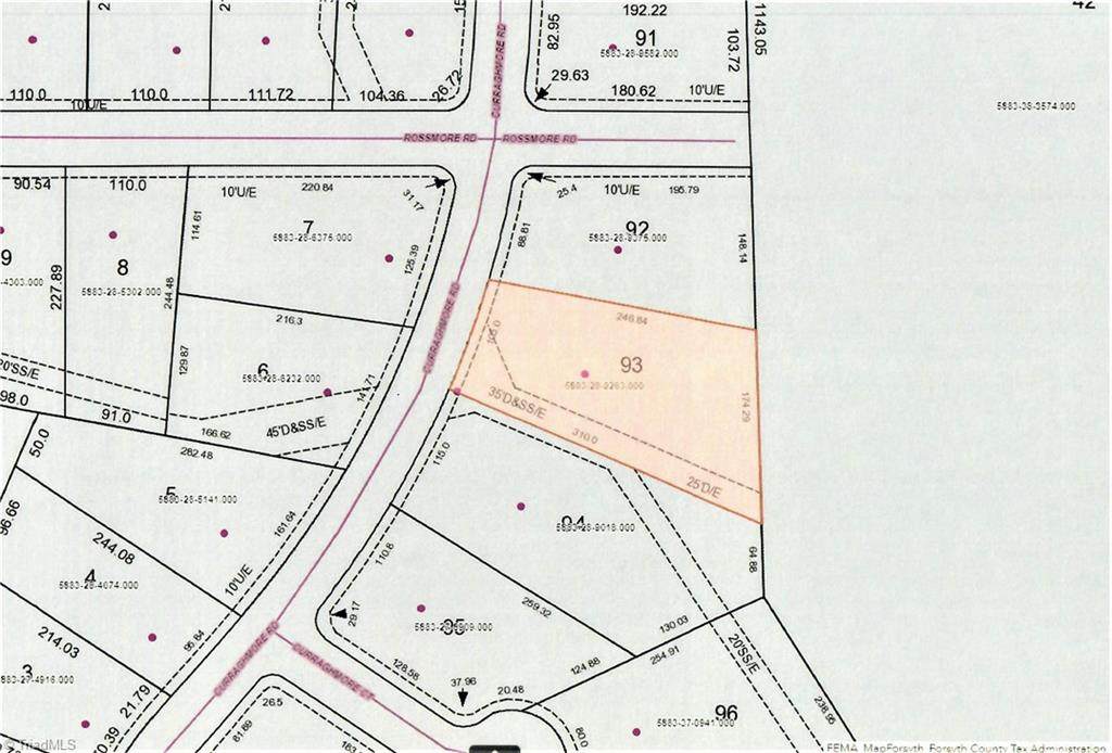1837 Curraghmore Road - Photo 1