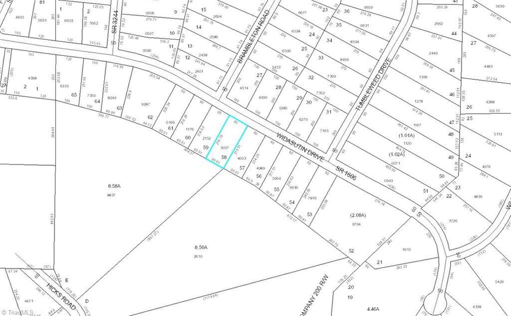 618 Widaustin Drive - Photo 1