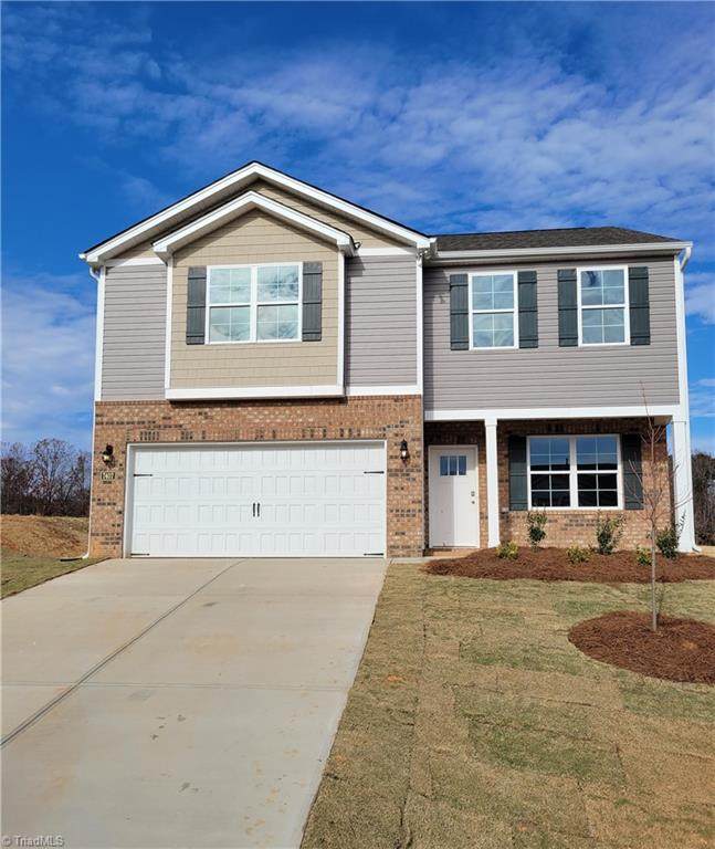 6408 Gatekeeper Street - Photo 1