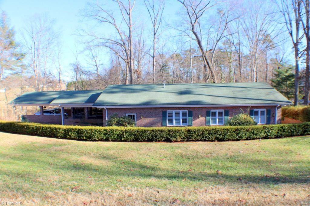 509 Blessing Drive - Photo 1