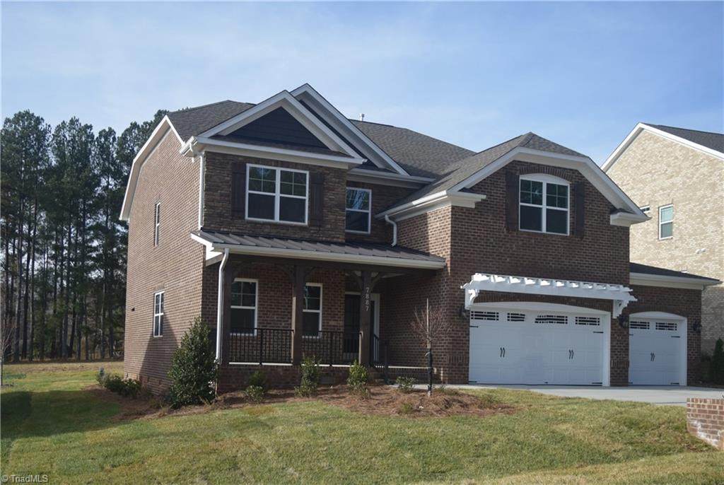 7887 Pine Forest Drive - Photo 1