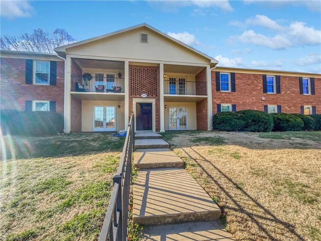 4608 Lawndale Drive - Photo 1