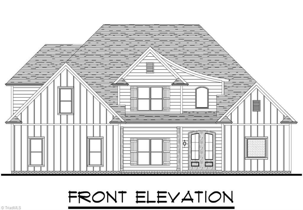 8530 Fairgrove Church Road - Photo 1