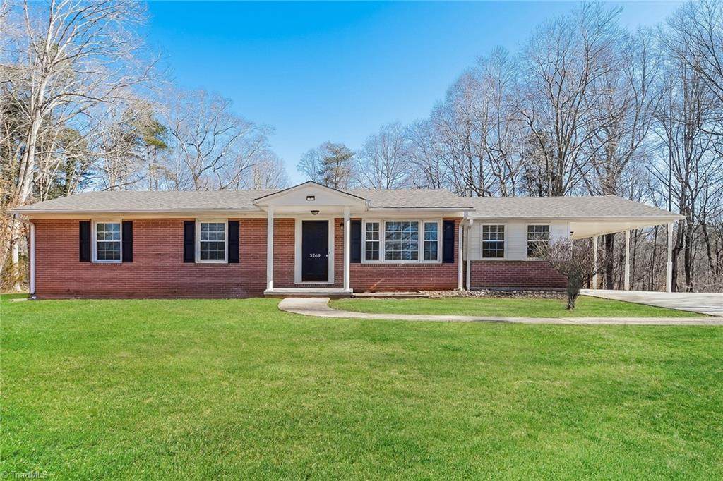 3269 Goslen Drive - Photo 1