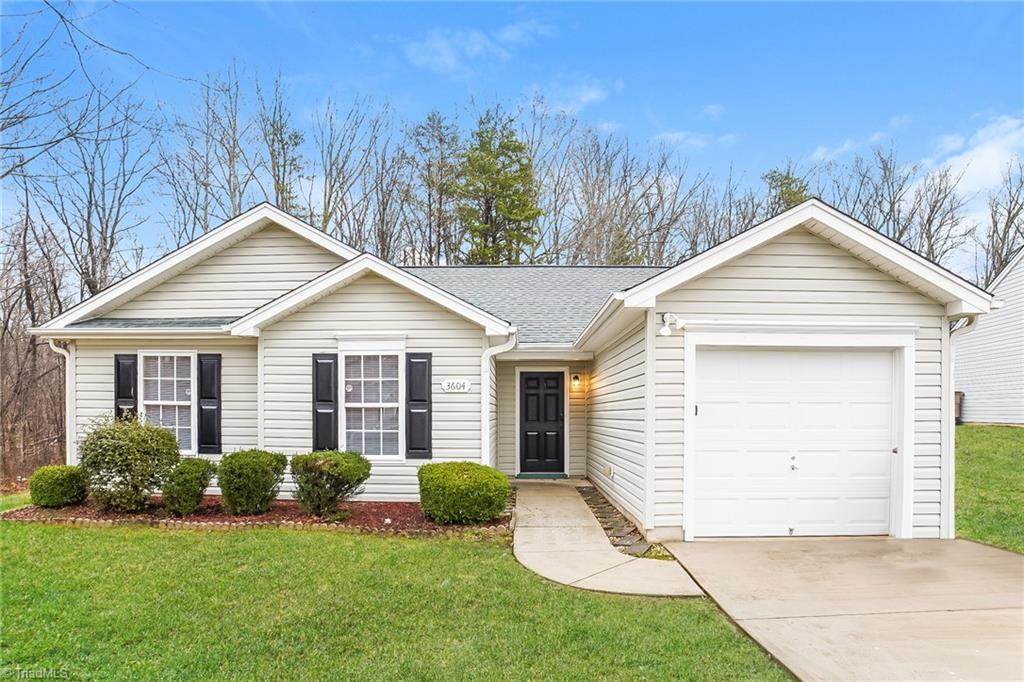 3604 Throughbrook Court - Photo 1