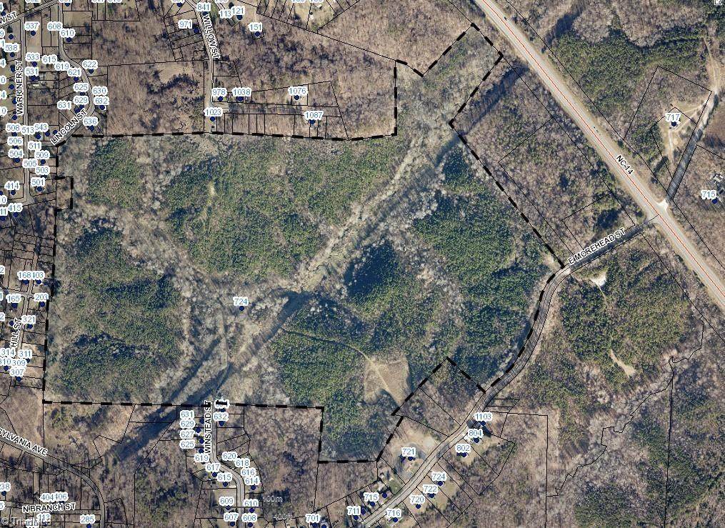 00 Morehead Street - Photo 1