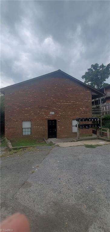 1400 Academy Street - Photo 1