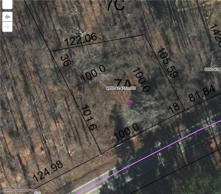 5491 Lake Woussicket Road - Photo 1