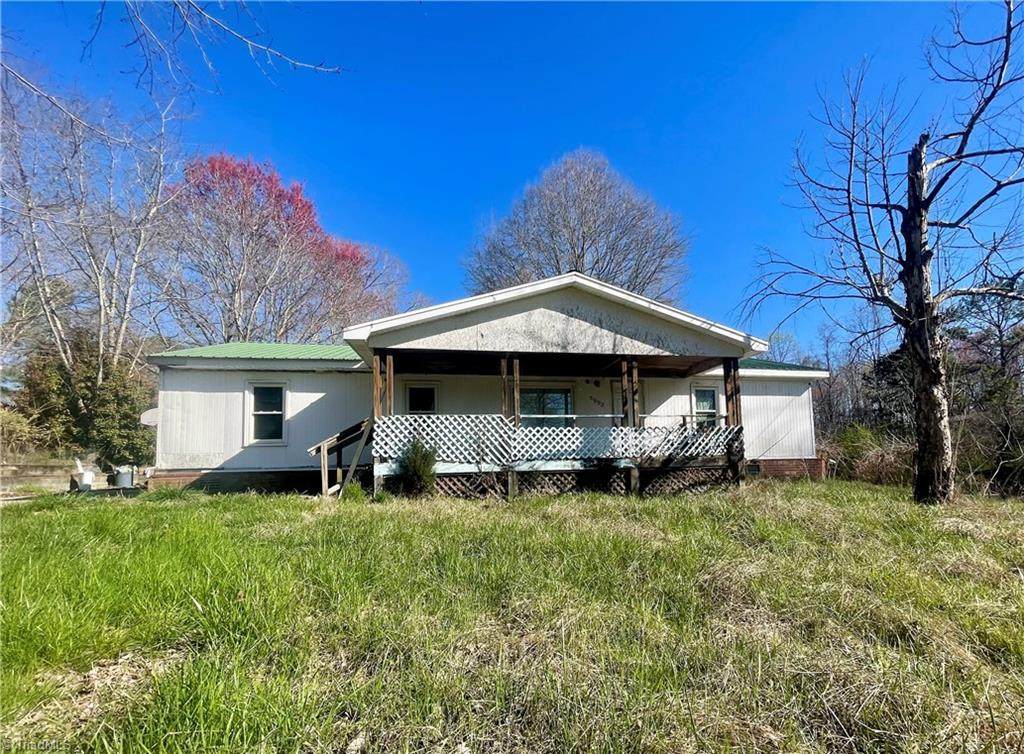 5992 Boulder Drive - Photo 1
