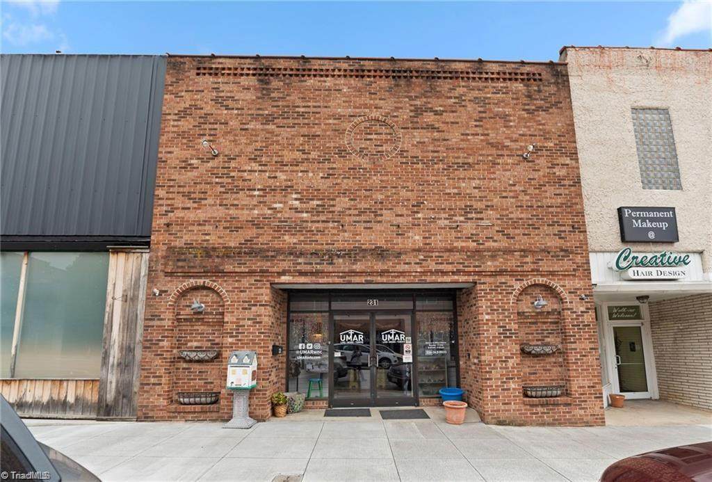231 Scales Street - Photo 1