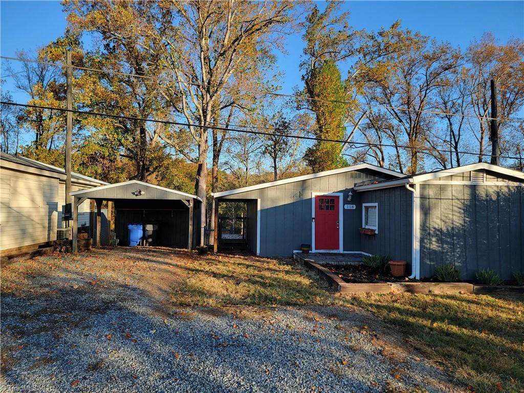118 Riverview Boulevard - Photo 1