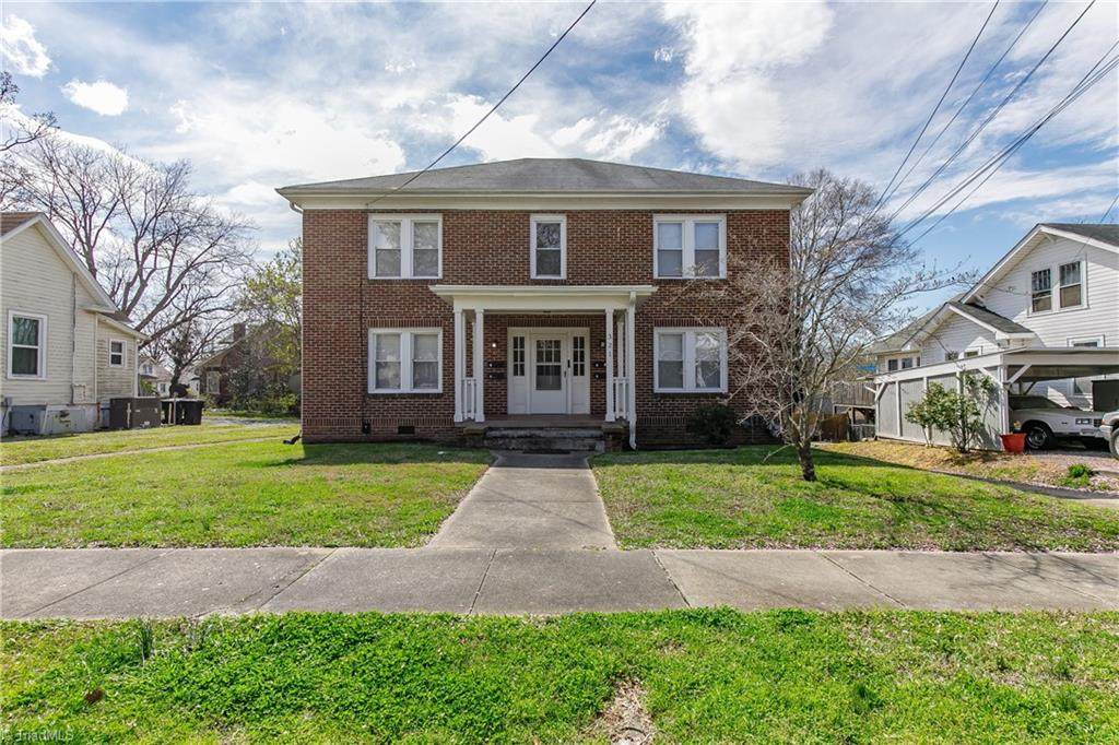 321 5th Street - Photo 1