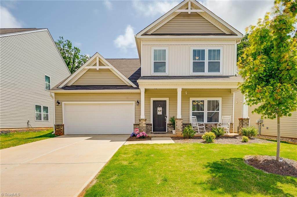 1380 Finwick Drive - Photo 1