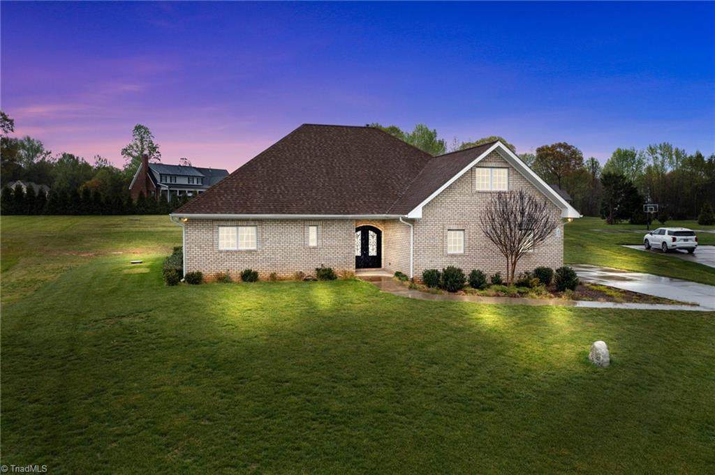 255 Belmont Place - Photo 1