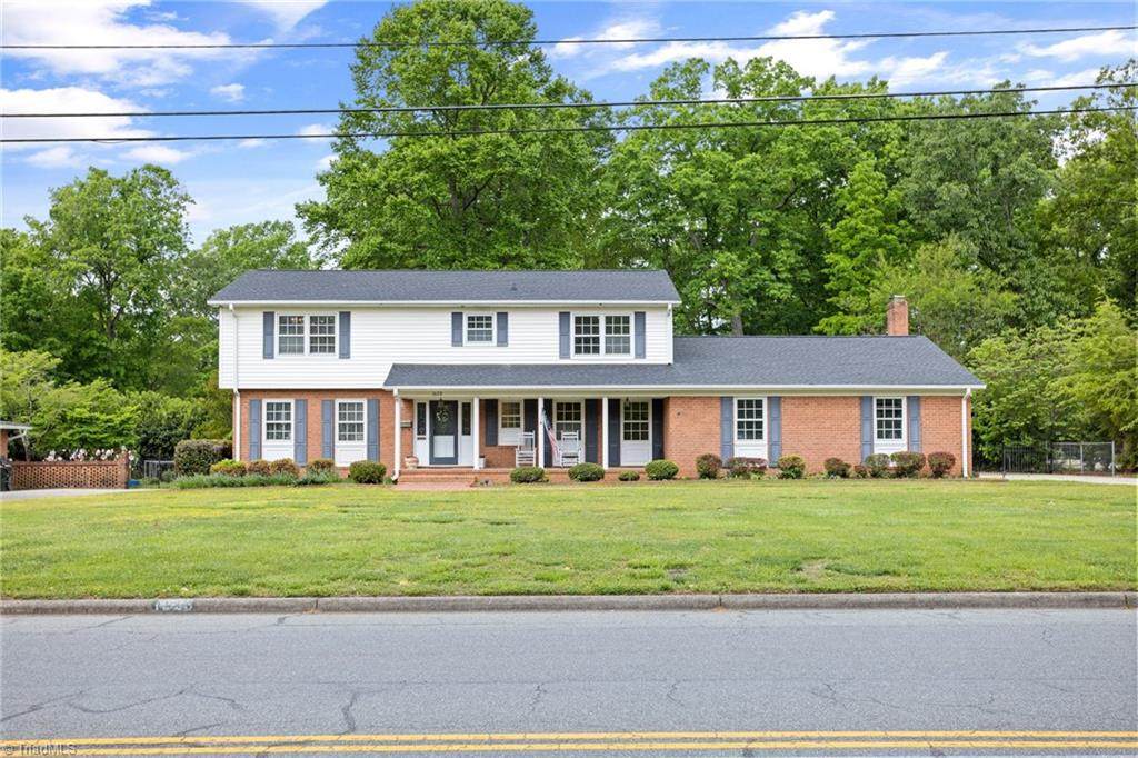 1028 Briarcliff Road - Photo 1