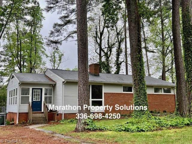 2507 Westmoreland Drive - Photo 1