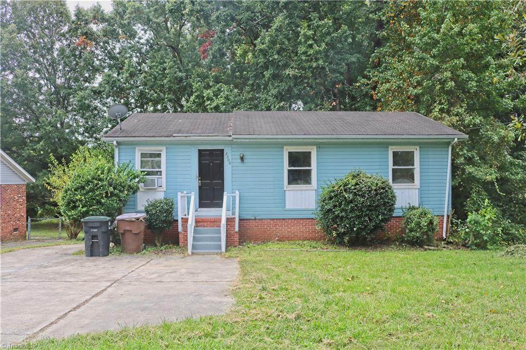 2200 Textile Drive - Photo 1