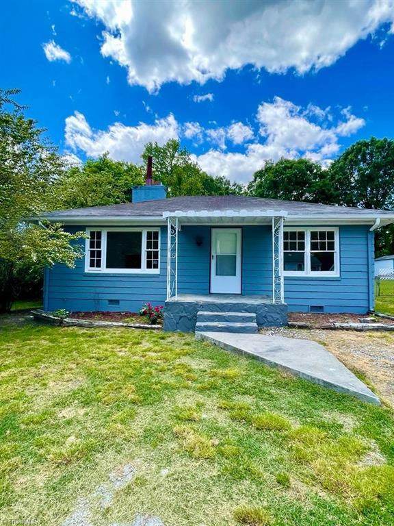 1574 Lovett Street - Photo 1