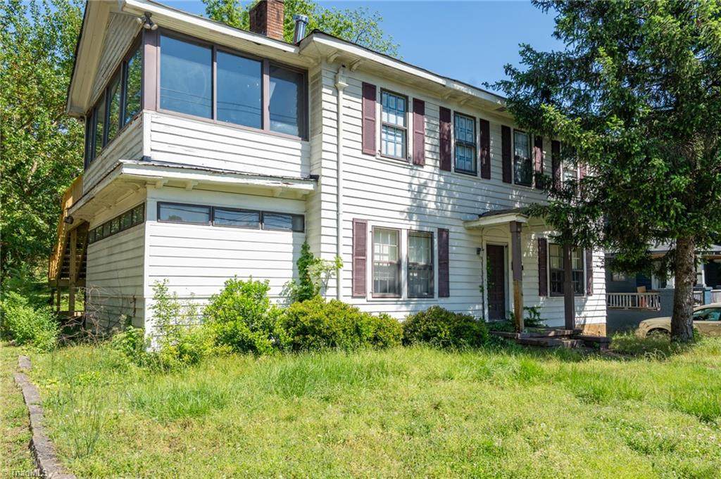 2515 Patterson Avenue - Photo 1