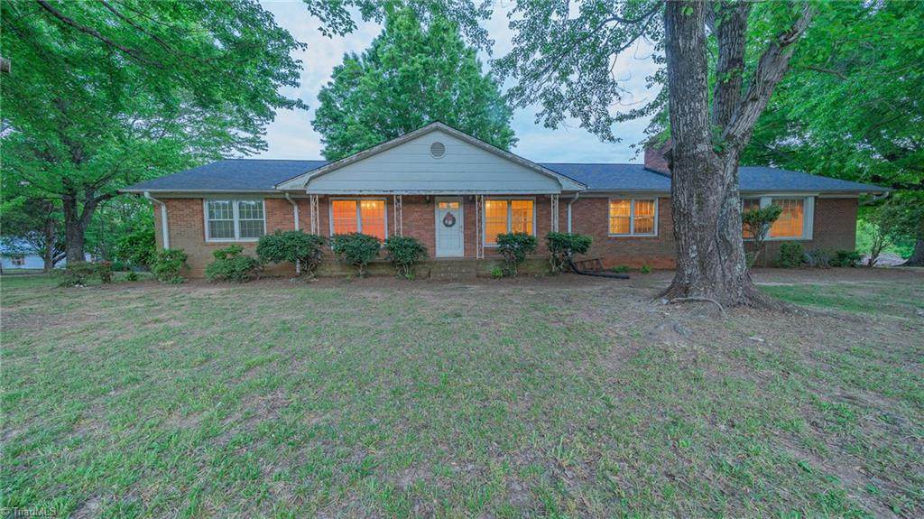 8729 Kerrs Chapel Road - Photo 1