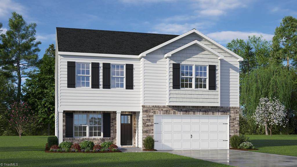 854 Tobacco Road - Photo 1