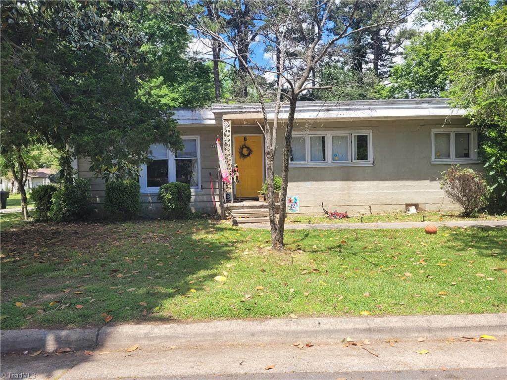 2220 Bradley Street, Greensboro, NC 27406 (MLS 1142259) Smith & Co. Real Estate