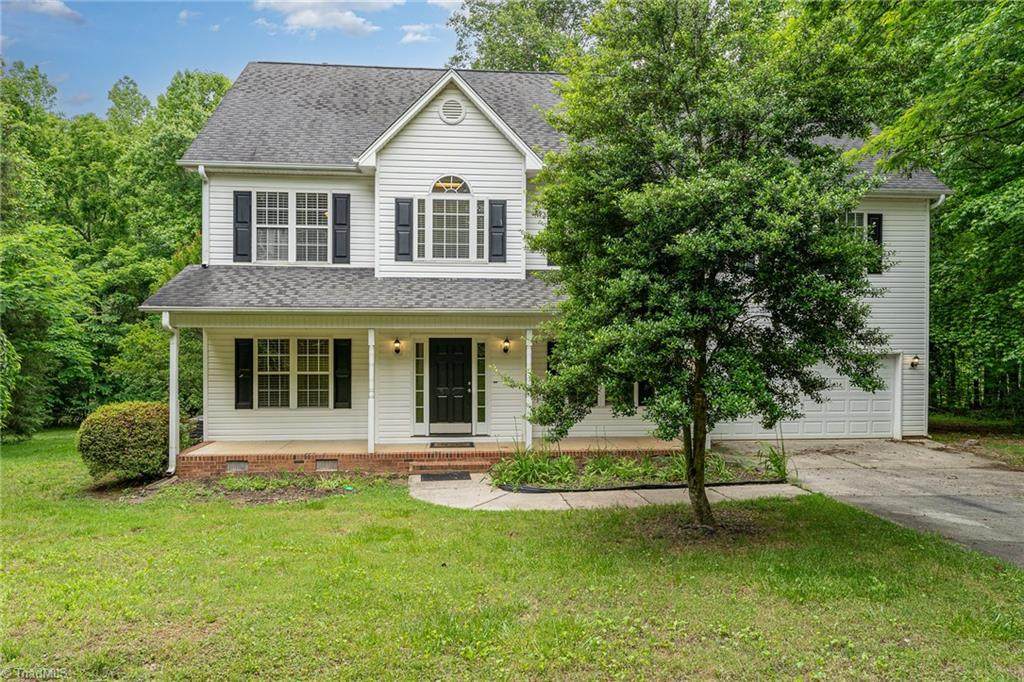 8510 Masons Pond Drive - Photo 1