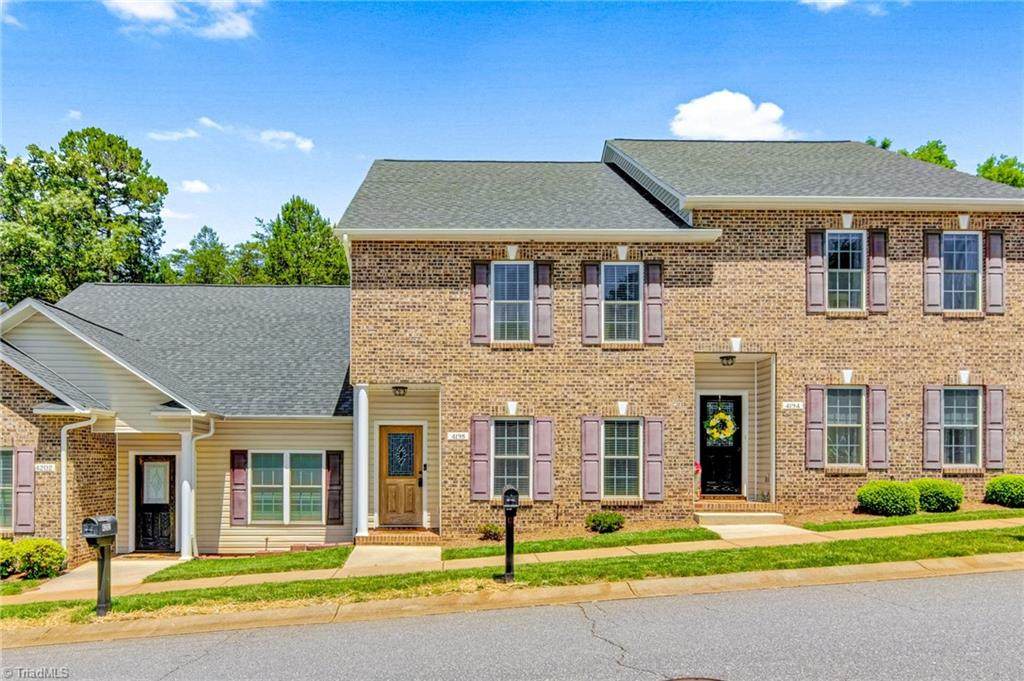 4198 Pickering Drive - Photo 1