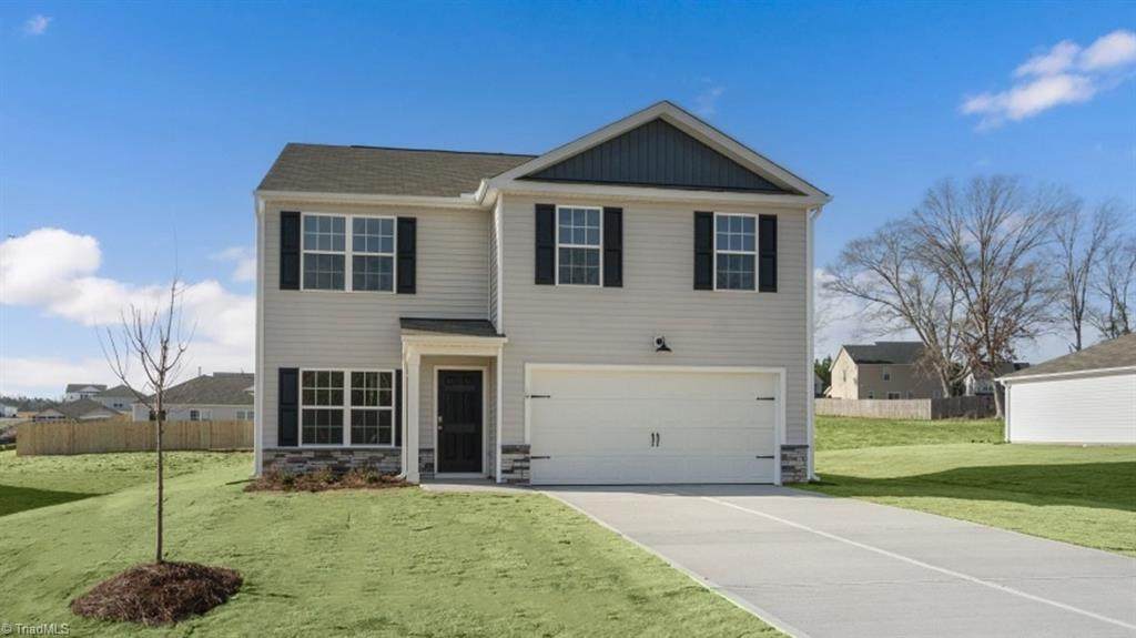 145 Lulu Lane - Photo 1