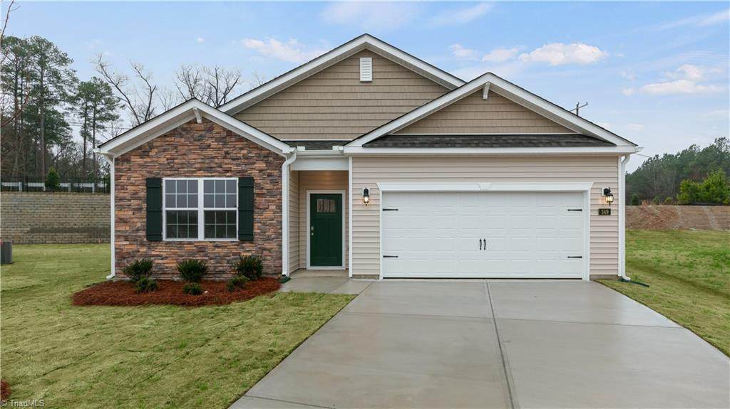 1220 Green Vista Way - Photo 1