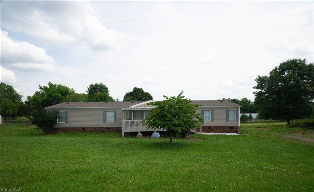 111 Canfield Drive - Photo 1