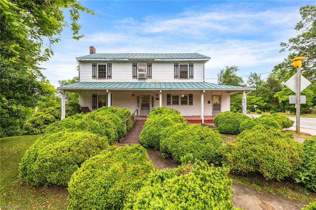 1091 Nc Highway 65 - Photo 1