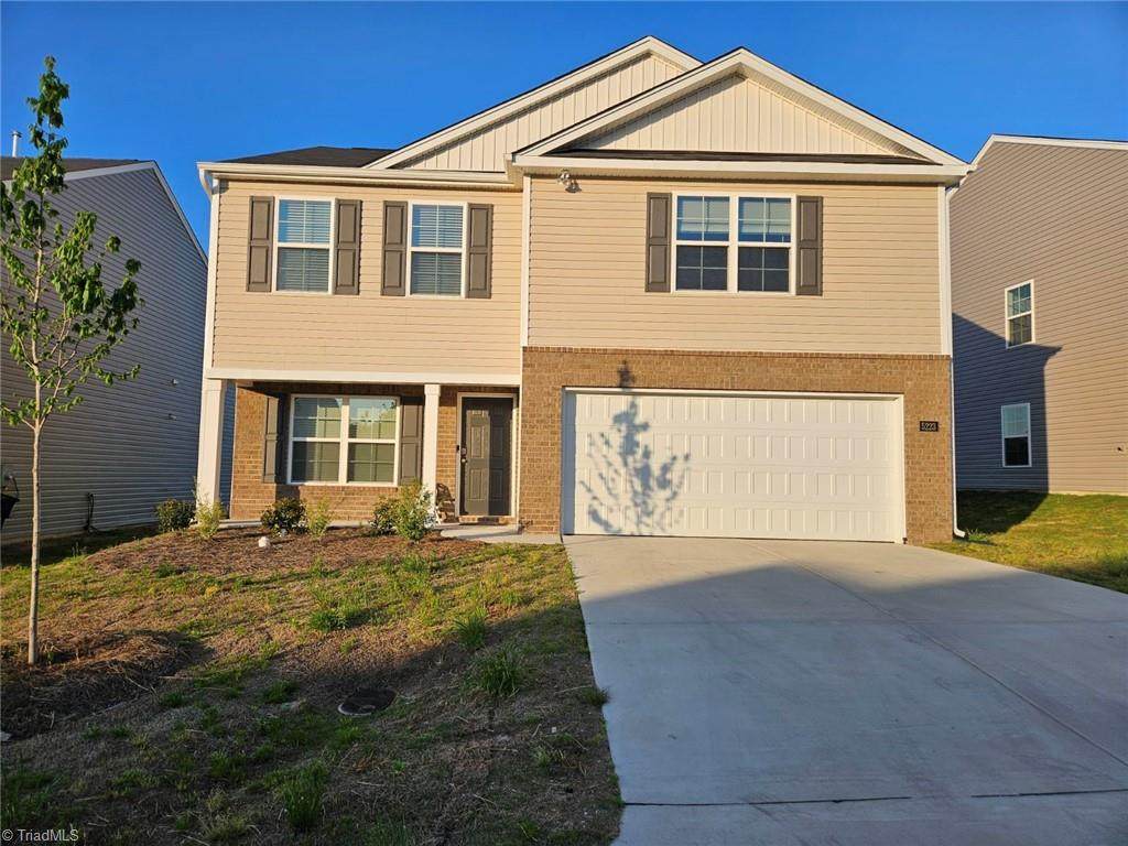 5223 Ironwood Drive - Photo 1