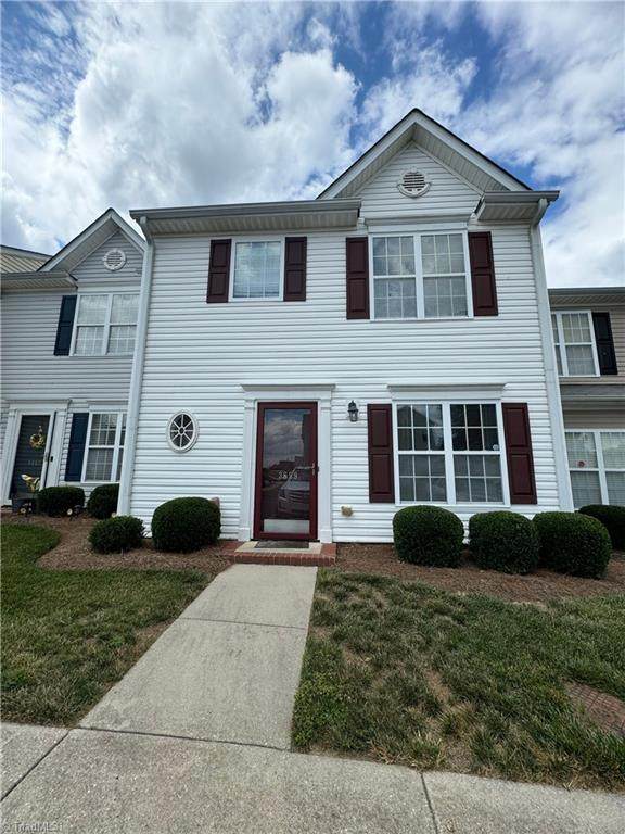3859 Hickswood Creek Drive - Photo 1