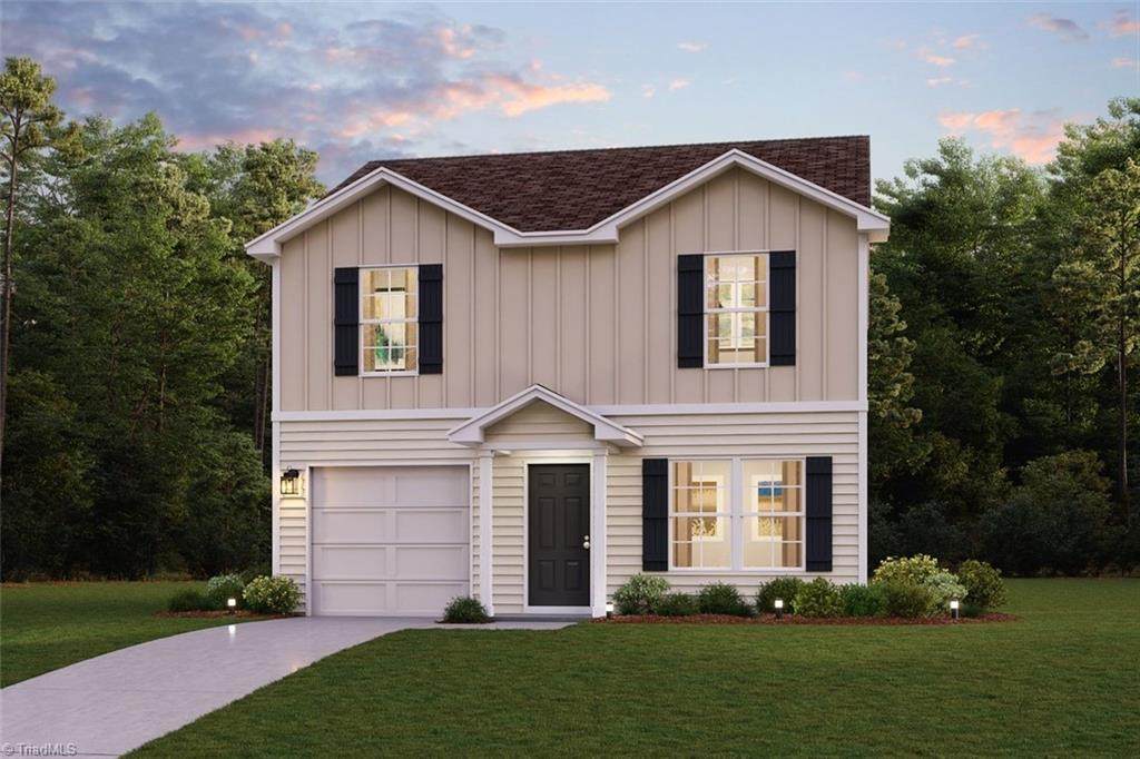 302 Peacock Circle - Photo 1