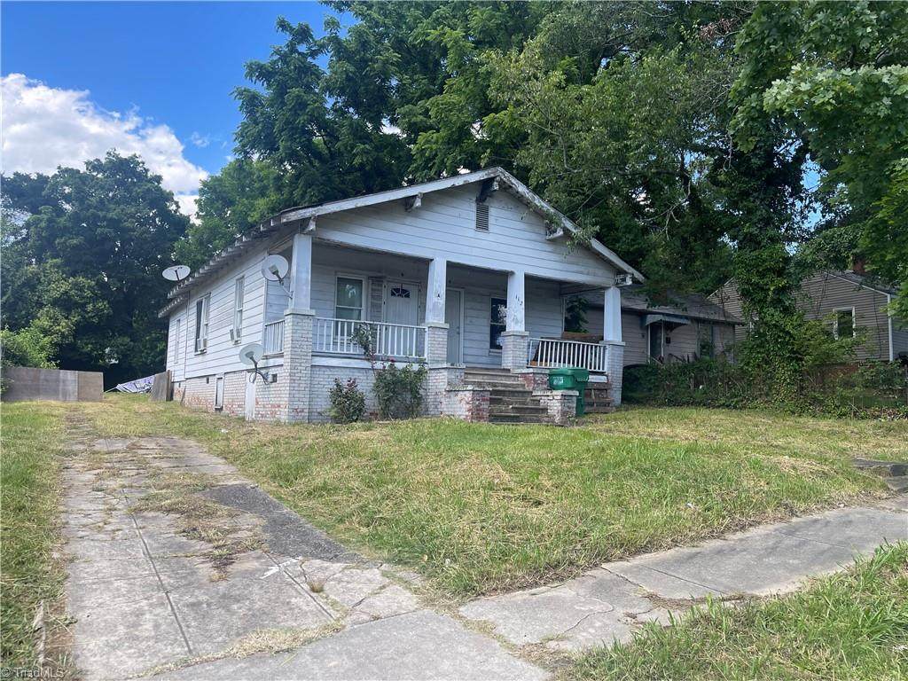 112 Briggs Place - Photo 1