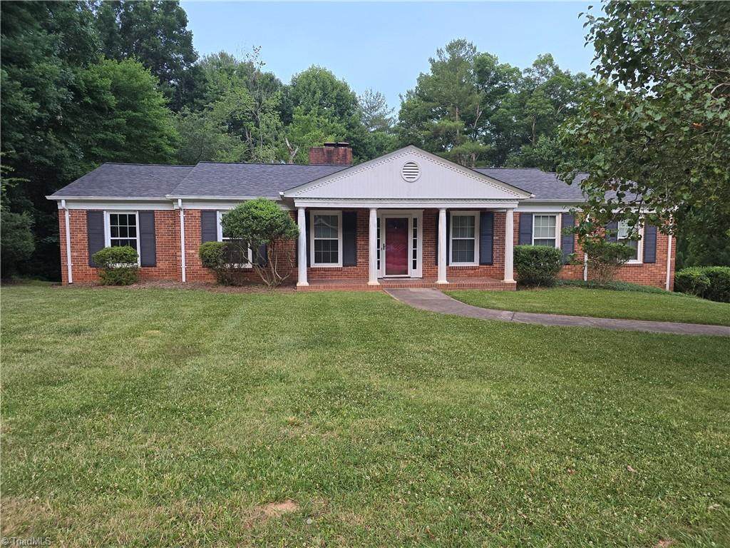 905 Coffey Avenue - Photo 1