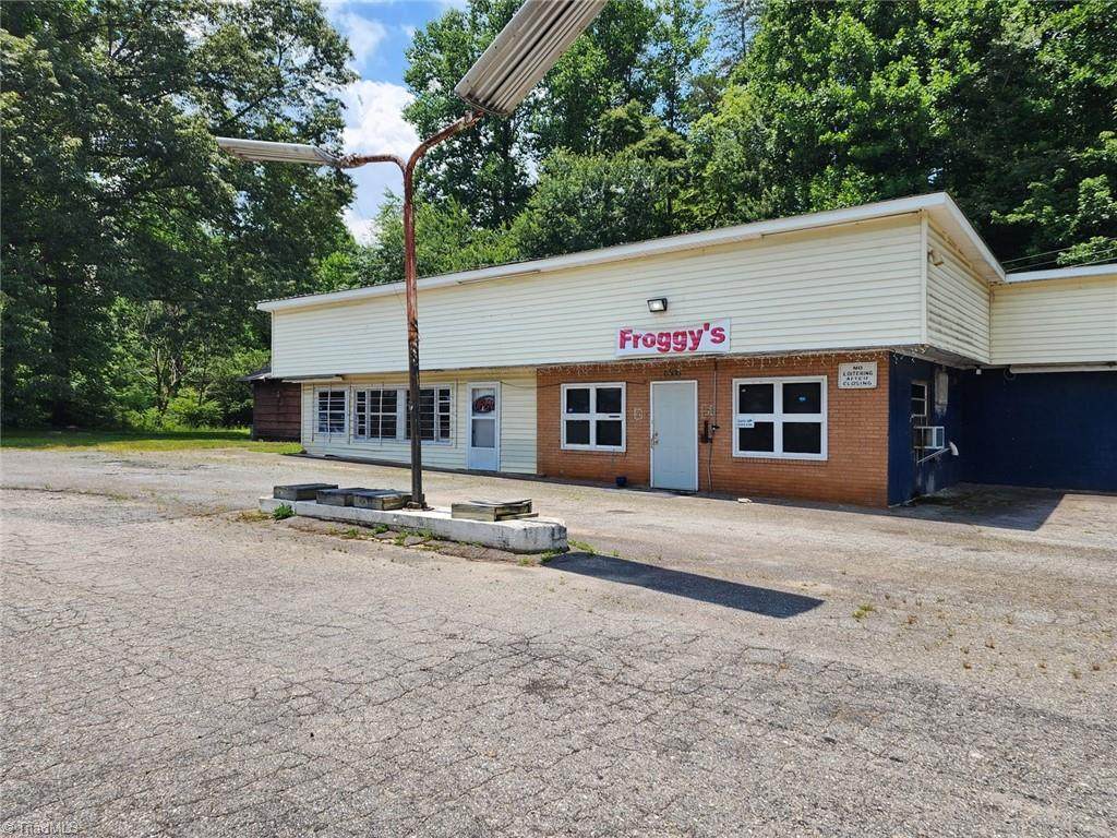 6506 Nc Highway 16 - Photo 1